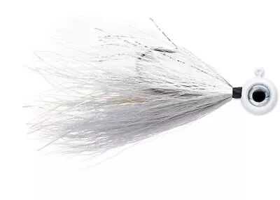 VMC Moon Tail Jig 1/4 Shad • $12.13