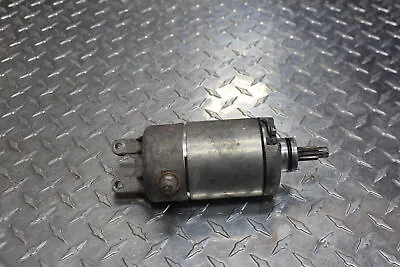 Honda Trx300ex 300ex Fourtrax 300 Sportrax Trx300x Oem Engine Starting Starter • $25.50