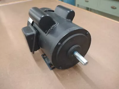 Grizzly G2535 1.5HP 3450RPM 115/230V TEFC NEMA 56 Motor • $100