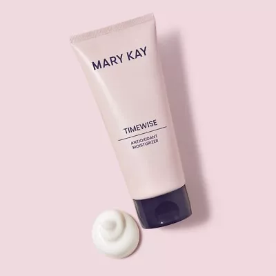 Mary Kay TimeWise Antioxidant Moisturizer Combination To Oily - 3.0 Oz • $32.99