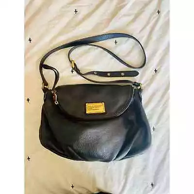 Marc Jacobs Lil Ukita Crossbody Bag • $115