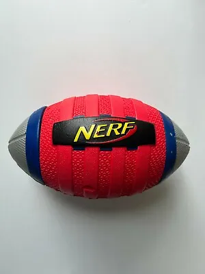 Vintage 2004 Hasbro NFL Nerf Football • $16.99