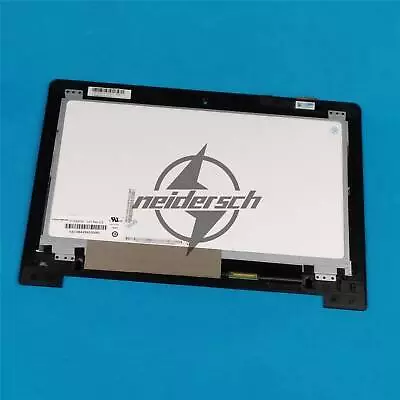 N133BGE-L41 13.3  Touch LCD Screen Assembly For ASUS VivoBook S300 S300CA • $133.01