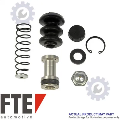 REPAIR KIT CLUTCH MASTER CYLINDER FOR MERCEDES-BENZ UNIMOG/MB-TRAC 5.7L 6cyl • £37.21