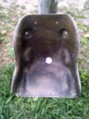 Vintage Margay Racing Go Kart Fiberglass Seat Cart Part • $199.99