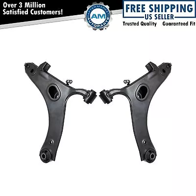 Front Lower Control Arm Ball Joint Assembly LH RH Pair For Forester WRX New • $101.37