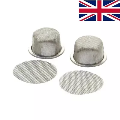 £7.89 • Buy Screen Pack For Arizer Extreme Q/XQ2/V-Tower