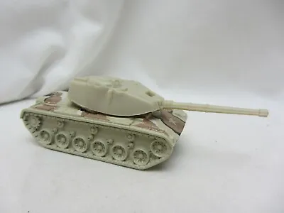 Hot Wheels Action Command M60 Patton Tank • $9