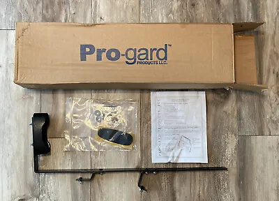 Pro-Gard Partition Vertical Rifle Shotgun Gun Rack Mount G4906 Series • $175