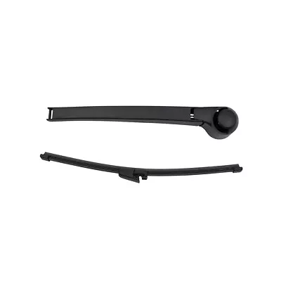 Rear Windshield Wiper Arm Blade Set For 06-09 VW Rabbit GTI Gen 5 07-10 Passat • $26.20