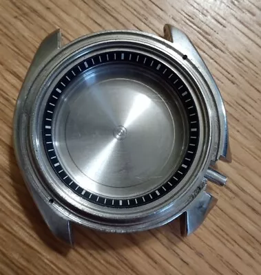 Seiko 6309 Diver Watch Case • £18