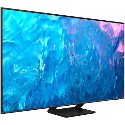 Samsung Q70C QN85Q70CAF 85  Class Q70C Smart LED-LCD TV QN85Q70CAFXZA-New • $1457.97