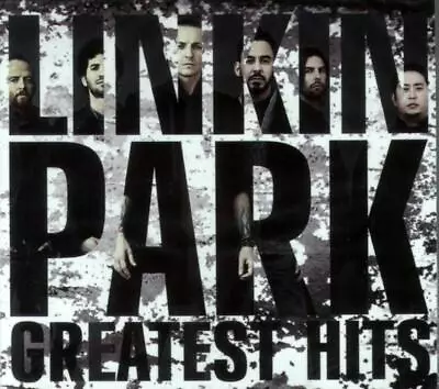 Linkin Park - Greatest Hits CD (2012) Audio Quality Guaranteed Amazing Value • £19.98