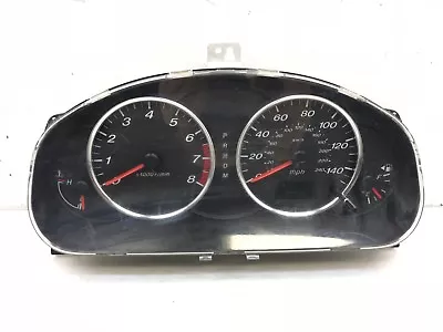 01 2001 02 2002 Volvo S40 Instrument Cluster Gauges Speedometer Oem  • $44.49