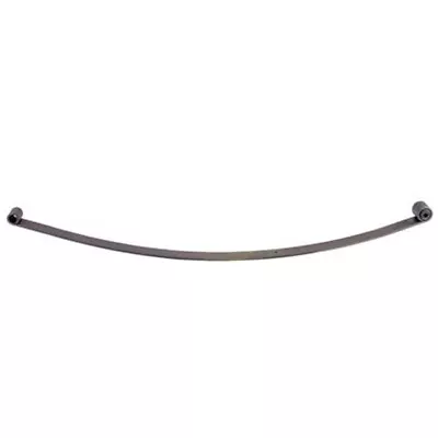 Speedway Fits Chrysler Type Mono-Leaf Spring 65 Lb. Rate 7 Inch Arch • $69.99