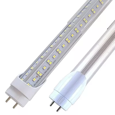 12 Pack T8 4FT G13 Bi Pin Led Tube Light Bulbs 72W 4Foot Led Shop Light 6500K • $119.99