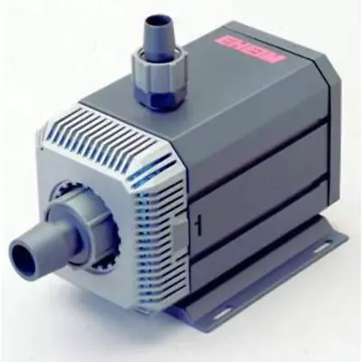 Eheim Universal 3400 Pump 3400l/h 1262 • $505.95