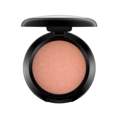 £36.65 • Buy Mac Sheertone Shimmer Blush 6g - Sunbasque - New - Free P&p - Uk