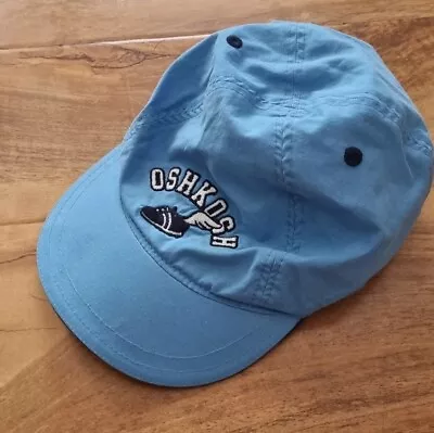 Oshkosh Size 12-24mo Hat • $5