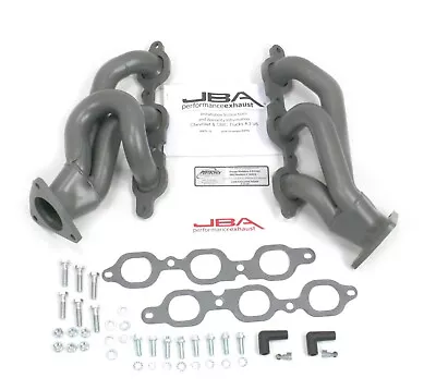 JBA Titanium Ceramic Stainless Steel 2003-2013 GM 4.3L- 1842S-10JT • $457.95