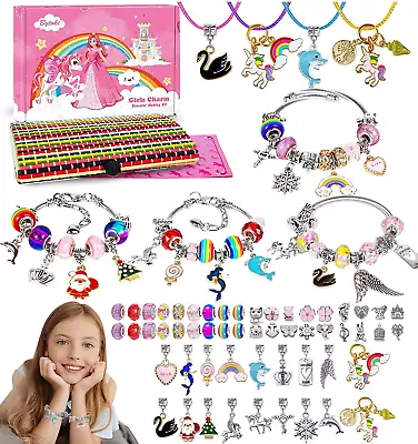 £17.45 • Buy Creen Gifts For 4 5 6 7 8 9 10 Year Old Girls Kids,  Girls Toys Age 8-12