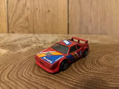 Matchbox BMW M1 (630/012) • £5