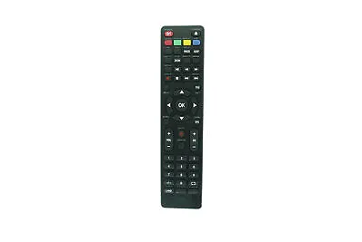 Remote For AKAI AK6520UHDS AK322017SW AK49AUHD LET40FHD4080 AK652017UHDS 4K TV • $17.75
