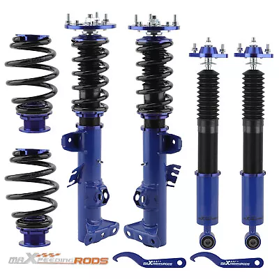 Coilovers Suspension Kit For BMW 3 Series E36 M3 323 325 328 1991-1999 RWD • $255