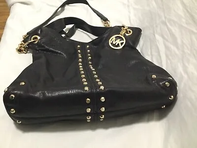 Michael Kors Tote Bag • $199