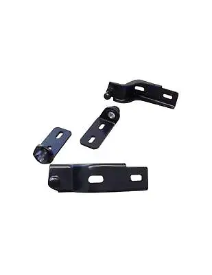 Mercedes-Benz Hood Hinges Kit W113 - 1138800181 - 1138800281 • $83.03