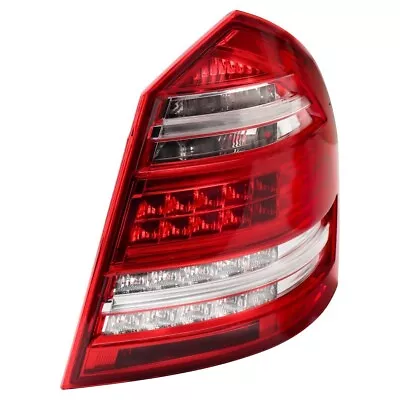 Fit Mercedes Gl350 Gl450 Gl550 2010-2012 Right Taillight Tail Light Rear Lamp • $198