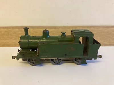 £8.50 • Buy Green Brass Loco | Possibly GWR 0-6-0 (Romford Motor) 00 Gauge