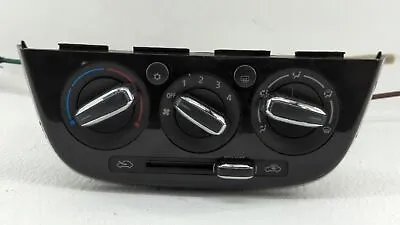 1997-2002 Mitsubishi Mirage Ac Heater Climate Control 7820a869 A4XEY • $107.88