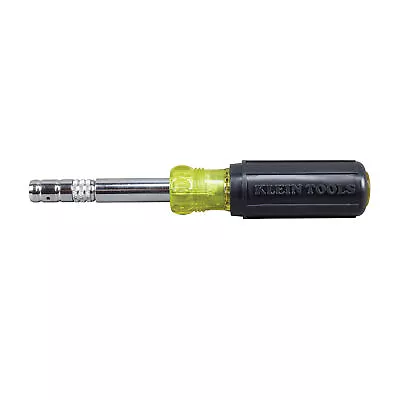 Klein Tools 32596 Screwdriver / Nut Driver 8-in-1 HVAC Multi Tool • $28.88