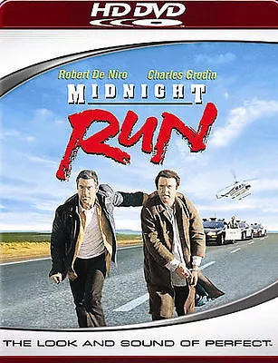 Midnight Run DVD • $11.98