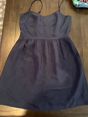 Dress By J Crew • $28