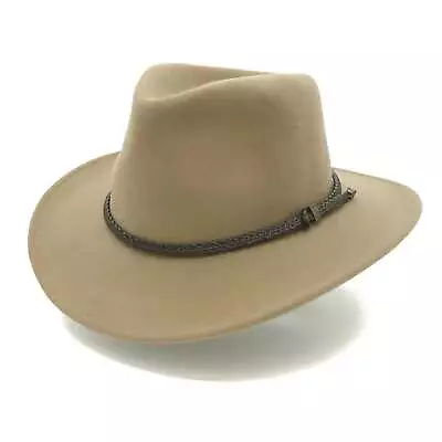 Sofala Woolfelt Hat • $69.80