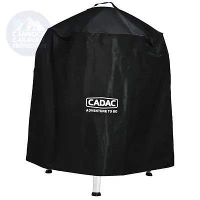 Cadac Carri Chef 47cm Deluxe BBQ Cover (98185) • £15.49