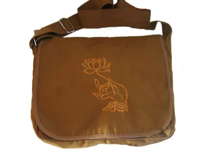 Buddhist Monk Bag Is Used For Embroidery Of Buddhist Robe Meditation Set • $26.67