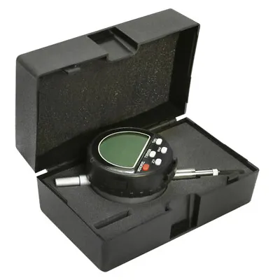 0-0.5 /.00005  Resolution Electronic Indicator Digimatic Reader Inch/Metric  • $59.50