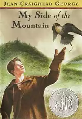 My Side Of The Mountain - Hardcover By George Jean Craighead - Acceptable • $5.34
