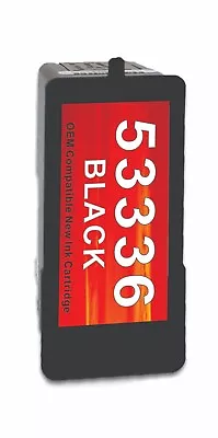 Primera 53336  Black Ink Cartridge For Bravo PRO Xi • $39.95