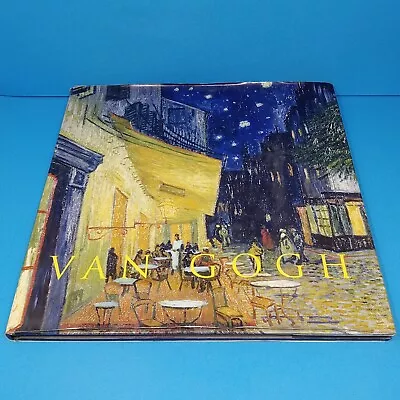 Van Gogh: 2003 Hardcover By Sandra Forty • $19.10