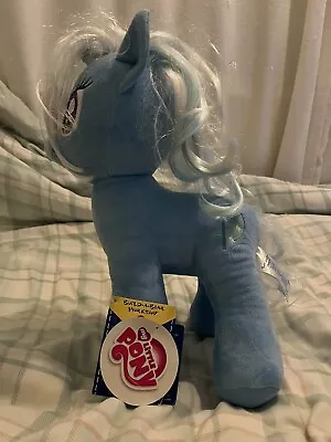 Build A Bear My Little Pony Trixie With Tags • £30