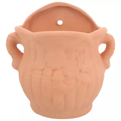 Ceramic Hanging Wall Planter For Flowers And Plants-RS • £22.85