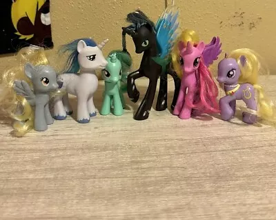 MLP Friendship Is Magic Favorites Collection Queen Chrysalis Toys R Us Exclusive • $365