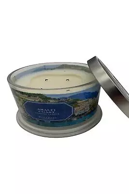 HomeWorx By Slatkin & Co. Amalfi Coast 18oz Candles • $21.99