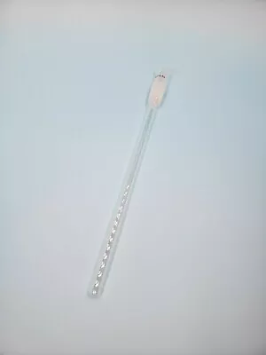 Brand New Lab Glass Thermometer Adapter 24/40 300mm Stem • $43.11