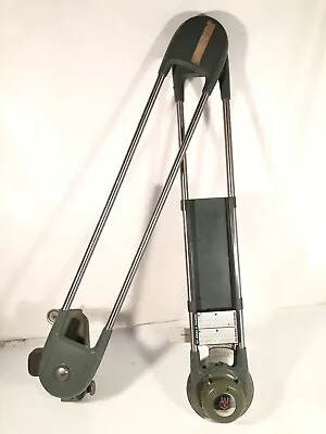 Vintage Keuffel Esser K & E Paragon Drafting Arm Tool Mechanical Engineering USA • $399.99