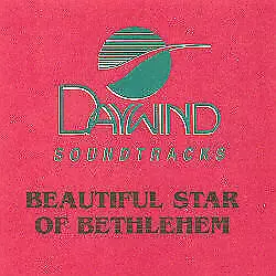 $8.49 • Buy Beautiful Star Of Bethlehem - Various Artists - Accompaniment Track